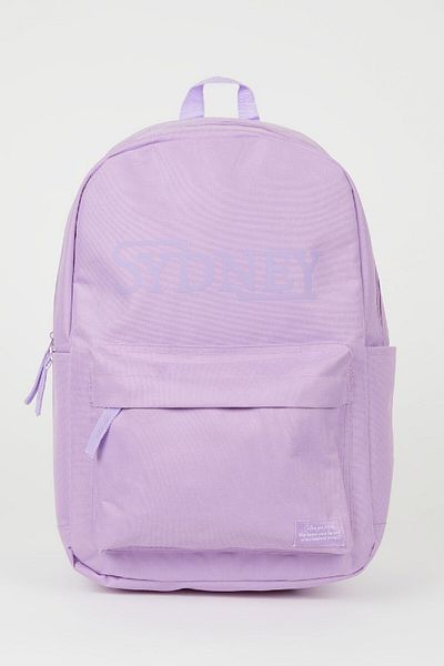 DeFacto Schulranzen Modell C5609AXNS, Unisex