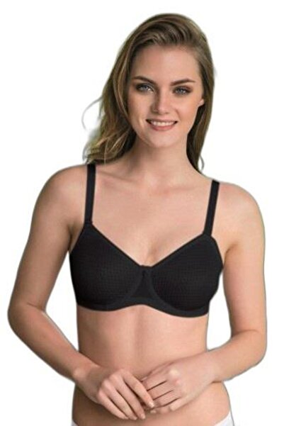 Yeni İnci 1710 BALENLİ (TELLİ) SÜNGERSİZ NEFES ALAN TOPARLAYICI SÜTYEN