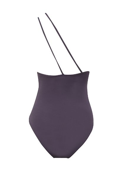 DeFacto DeFacto x Ayje One-Shoulder-Badeanzug mit Schnalle - C3247AX24HS
