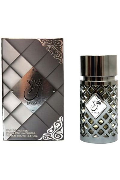 ARD AL ZAAFARAN Jazzab Silver by Ard al Zaafaran 100 ml - Parfum arabesc original import Dubai