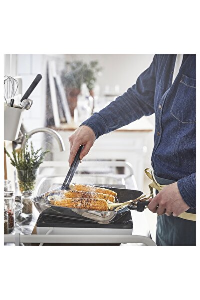 IKEA MIDDAGSMAT Grill pan