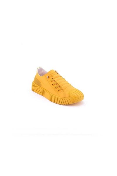 GAMELU Vigor Unisex Memory Foam Suede Sneaker - Ειδική υποστήριξη στα δάχτυλα και τα τακούνια