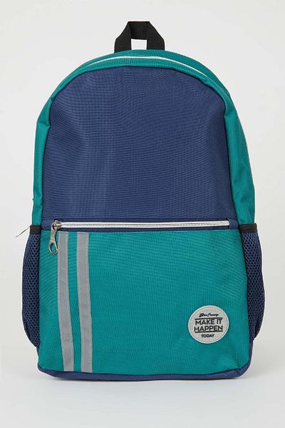 DeFacto Unisex Children's School Backpack C5538A8Ns
