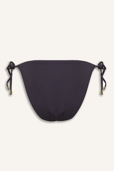 DeFacto DeFacto x Ayje – Bikinihose mit Schnürung und Schnalle – C3245AX24HS