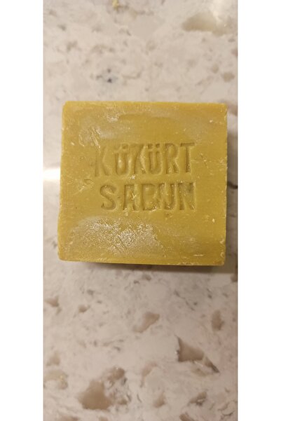 Tuzun Ruhu Natural Purple Soap