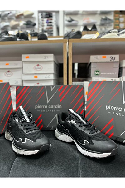 Pierre Cardin بيير كاردين 11054 حذاء رياضي للرجال