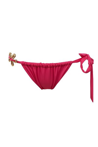DeFacto DeFacto x Ayje Bikinihose mit Schnalle und Schnürung - C5726AX24HS