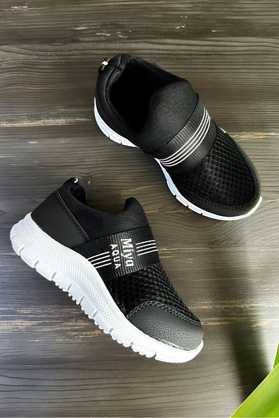 Oksit Layana Mesh Talpă confortabilă, unisex, pentru copii, pantofi sport