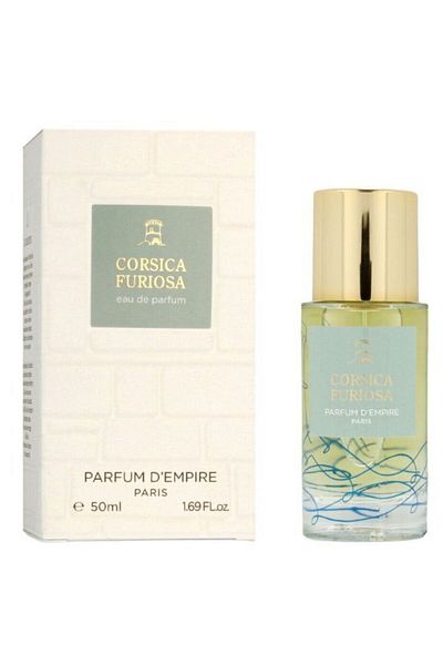 Parfum d'Empire Perfume D'Empire Corsica Furiosa Unisex Eau De Parfum 50ml