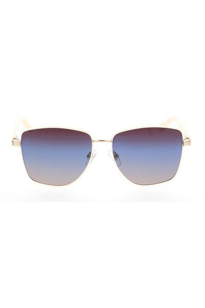 Osse Os3736-03 57 Polarized Women's Sunglasses