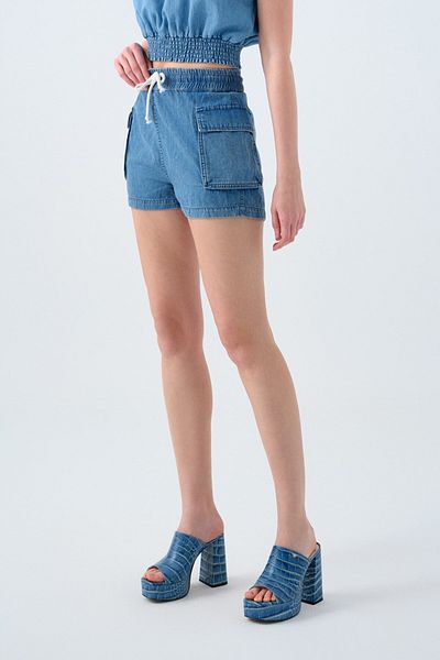 Loft Gossamer Mid Women's Shorts