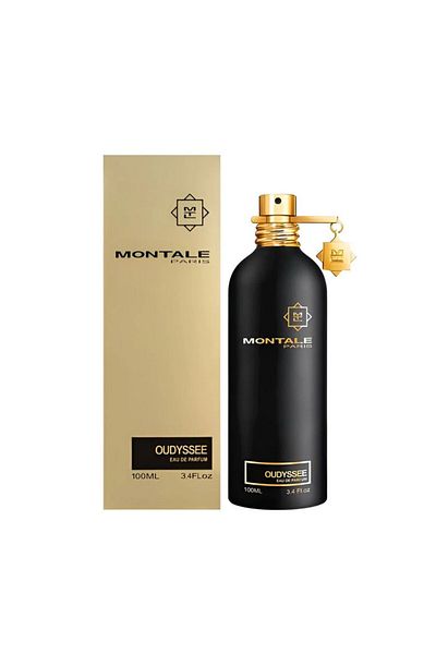 Montale Montale Oudyssee Unisex Eau de Parfum 100ml