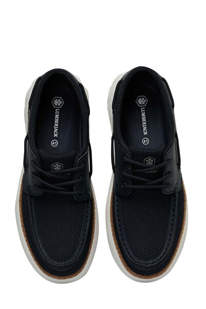 lumberjack COBY 4FX Lacivert Erkek Marin Ayakkabı