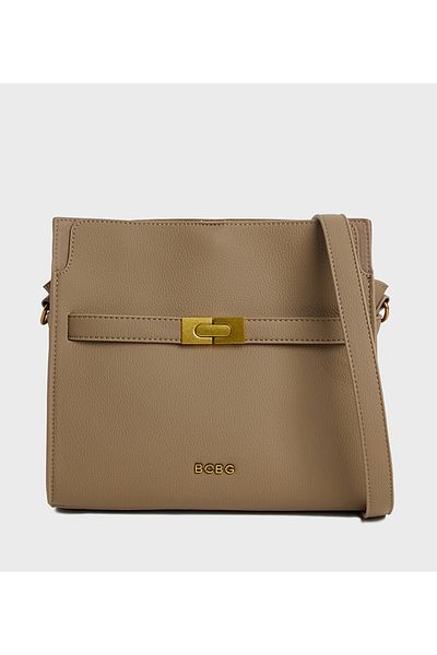 BCBG Top Handle Satchel Bag