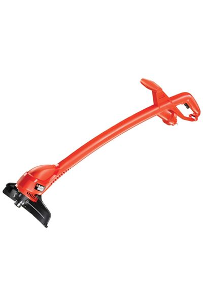 Black&Decker Garden 350W 220V Sharp Blade String Trimmer with Handle