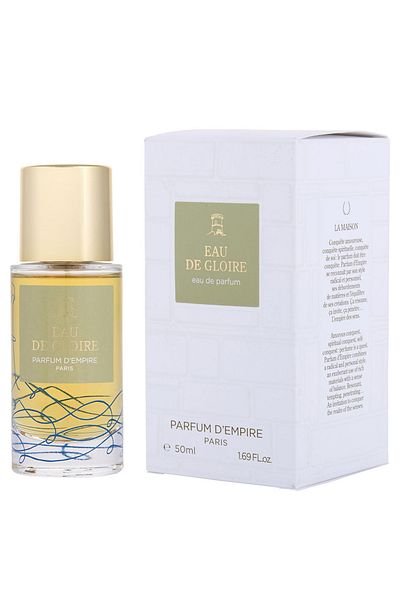Parfum d'Empire Perfume D'Empire Eau De Gloire Unisex Eau De Parfum 50ml