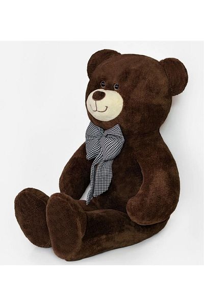 Pandamkee 100 cm Large Plush Teddy Bear Toy - 1 Meter
