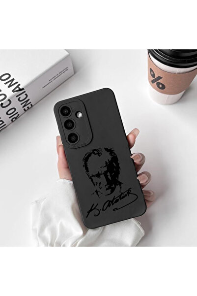 izzytech غطاء سيليكون مخملي ناعم الملمس متوافق مع هاتف Samsung Galaxy S23 FE