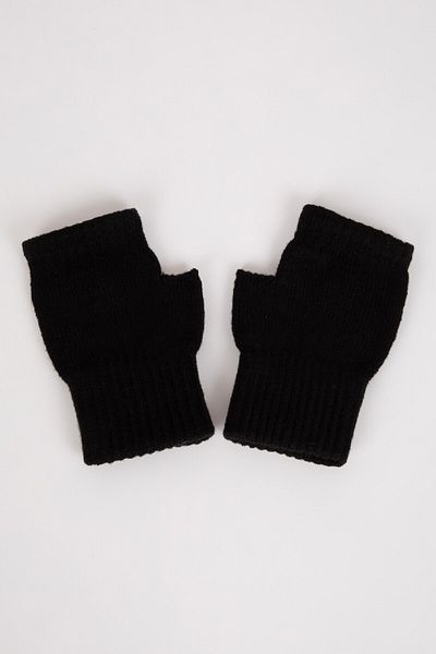 DeFacto Women's Glove A6479Ax24Wn