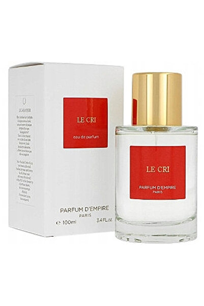 Parfum d'Empire عطر بارفوم ديمبير لو كري للجنسين أو دي بارفان 100 مل