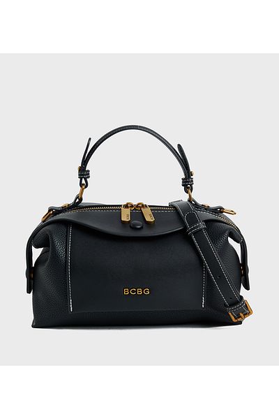 BCBG Crossbody Bag with logo detail