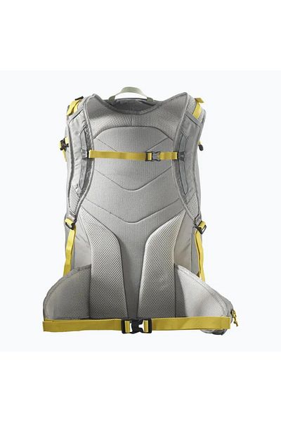 Salomon Σακίδιο πλάτης Trailblazer 30 Sedona Sage Unı Lc 2463000
