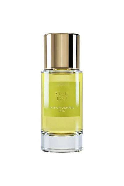 Parfum d'Empire Perfume D'Empire Yuzu Fou Unisex Eau De Parfum 50ml
