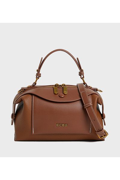 BCBG Crossbody Bag with logo detail