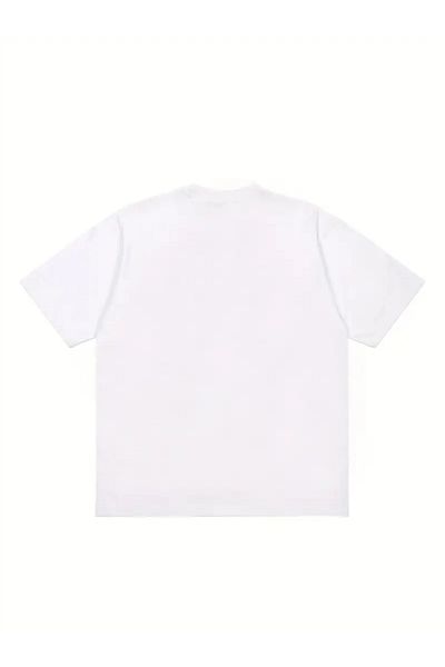 Touz Moda Μπλουζάκι με στάμπα Good Sheep Unisex Oversize