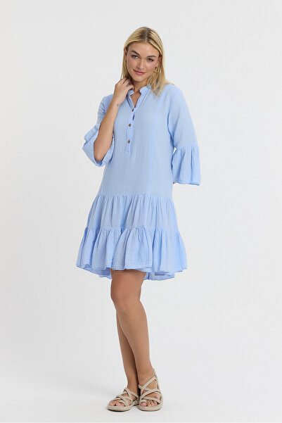 KURULAR RİZE BEZLERİ SARANDA TUNIC