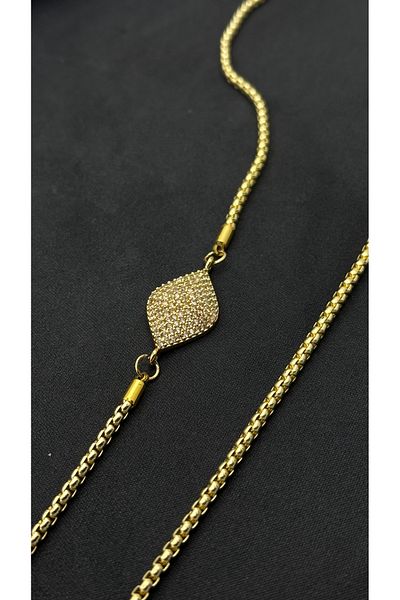 Suden Optik Eyeglass Chain + Quality Saxophones Tarnish Stainless Steel