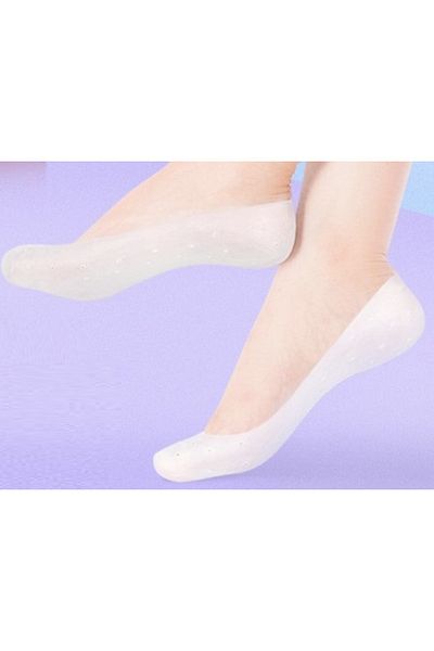 Skygo Silicone Booties