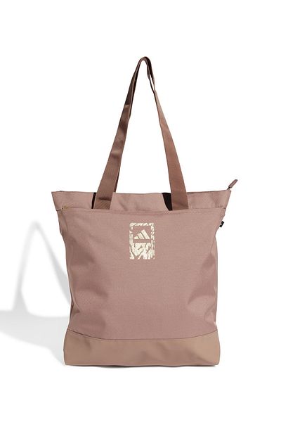 adidas Τσάντα ώμου Met Logo - Pink W Tote