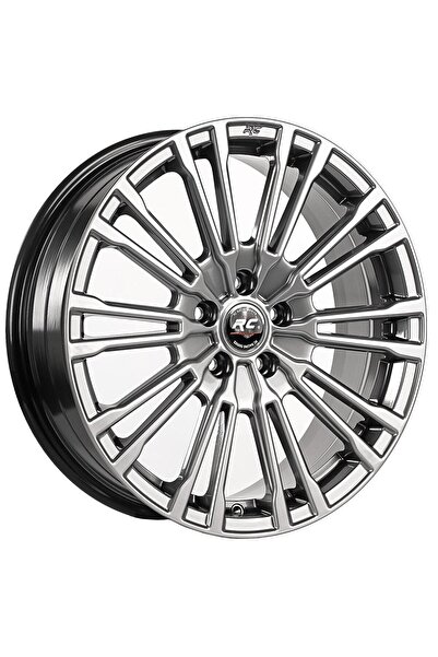 RC -445 JANT TAKIMI 5X108 8X18 RC-445 ET50 63.4 OEM FORD UYUMLU