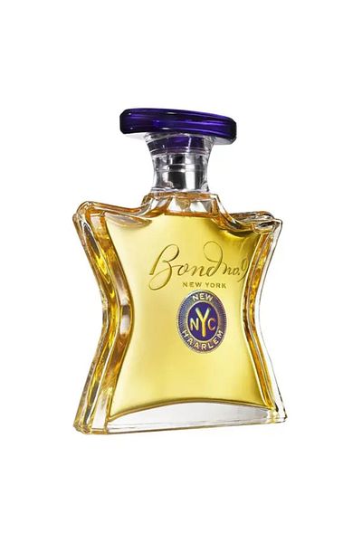 Bond No.9 Bond No.9 New York New Haarlem Unisex Eau de Parfum 100ml