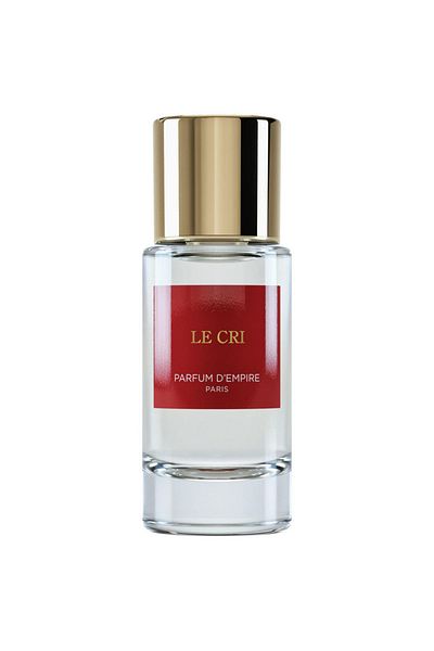 Parfum d'Empire Parfum D'Empire Le Cri Na Unisex Eau De Parfum 50ml