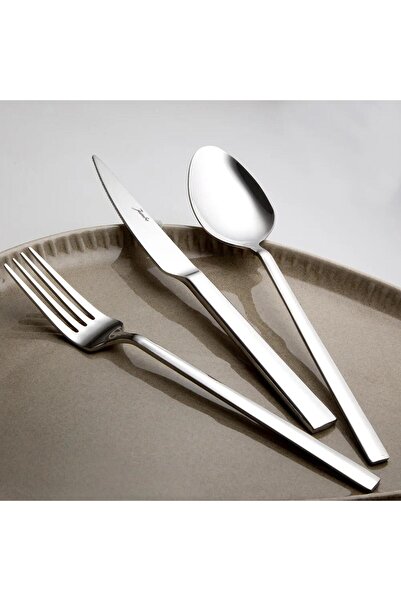 Jumbo 1900 prism 60-piece spoon set