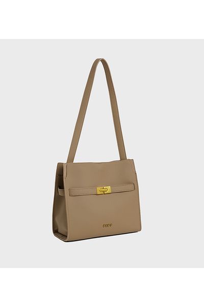 BCBG Top Handle Satchel Bag