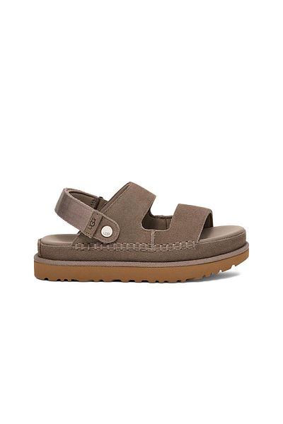 UGG W Goldenstar Glide Women's Slippers