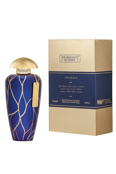 The Merchant of Venice عطر ذا ميرشانت أوف فينيسيا كراكيلي للجنسين - أو دو بارفان كونسنتري، 100 مل