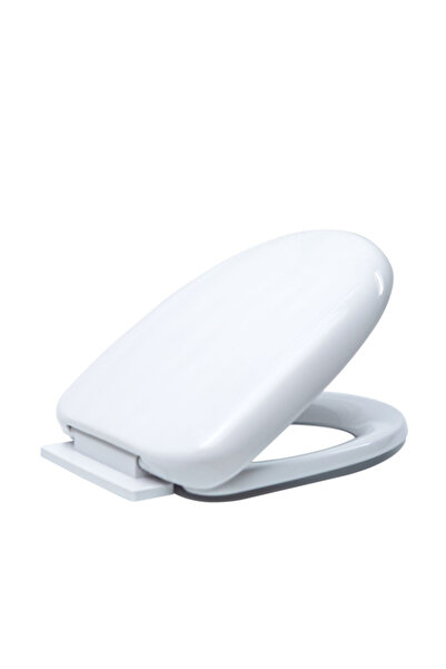 HONEYBEE غطاء مقعد المرحاض OTF من البولي بروبيلين عالي الجودة