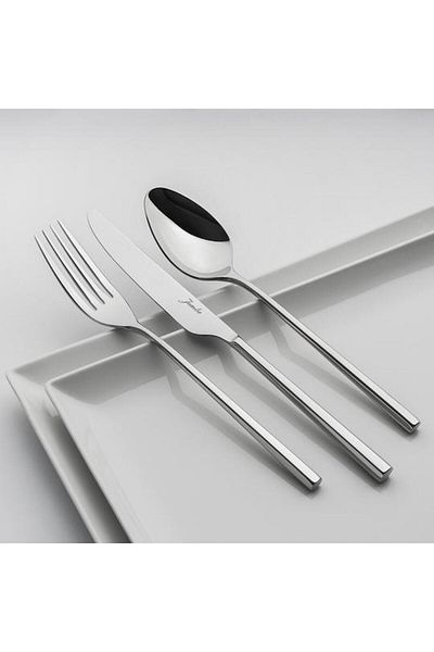 Jumbo 1001 84 Piece Spoon Set