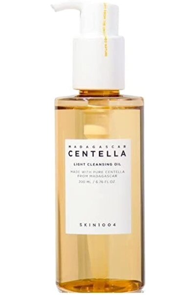 Skin1004 Madagascar Centella Light Cleansing Oil, 200ml