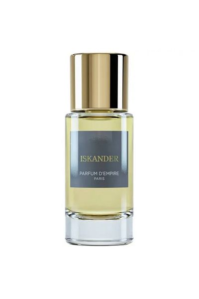 Parfum d'Empire Perfume D'Empire Iskander Unisex Eau De Parfum 50ml