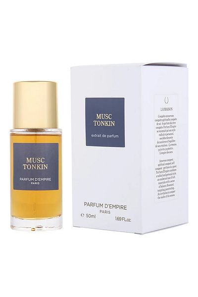 Parfum d'Empire Perfume D'Empire Musc Tonkin Unisex Extrait De Parfum 50ml