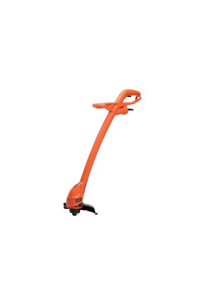 Black&Decker Garden 350W 220V Sharp Blade String Trimmer with Handle