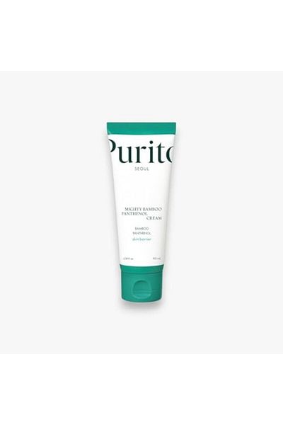 Purito Mighty Bamboo Panthenol Cream
