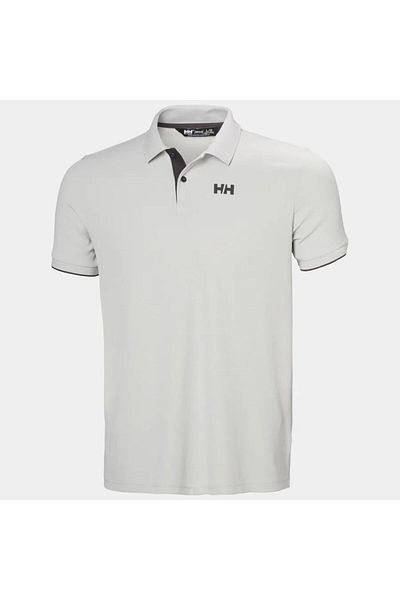 Helly Hansen تي شيرت أوشن بولو 2.0 للرجال HHA.34367.853