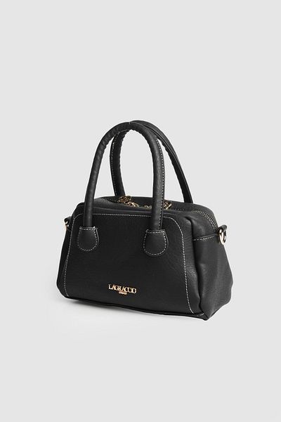 La La'Graccio Paris Pantofi pentru femei La'Graccio Paris - Opțiuni galben și negru