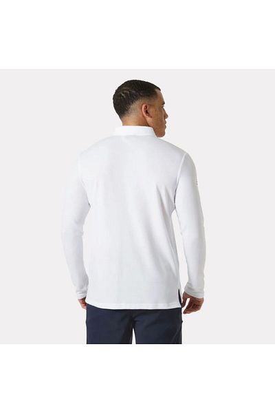 Helly Hansen Skagerrak Quickdry Rugger Long Sleeve Sweatshirt Hha.34243.004